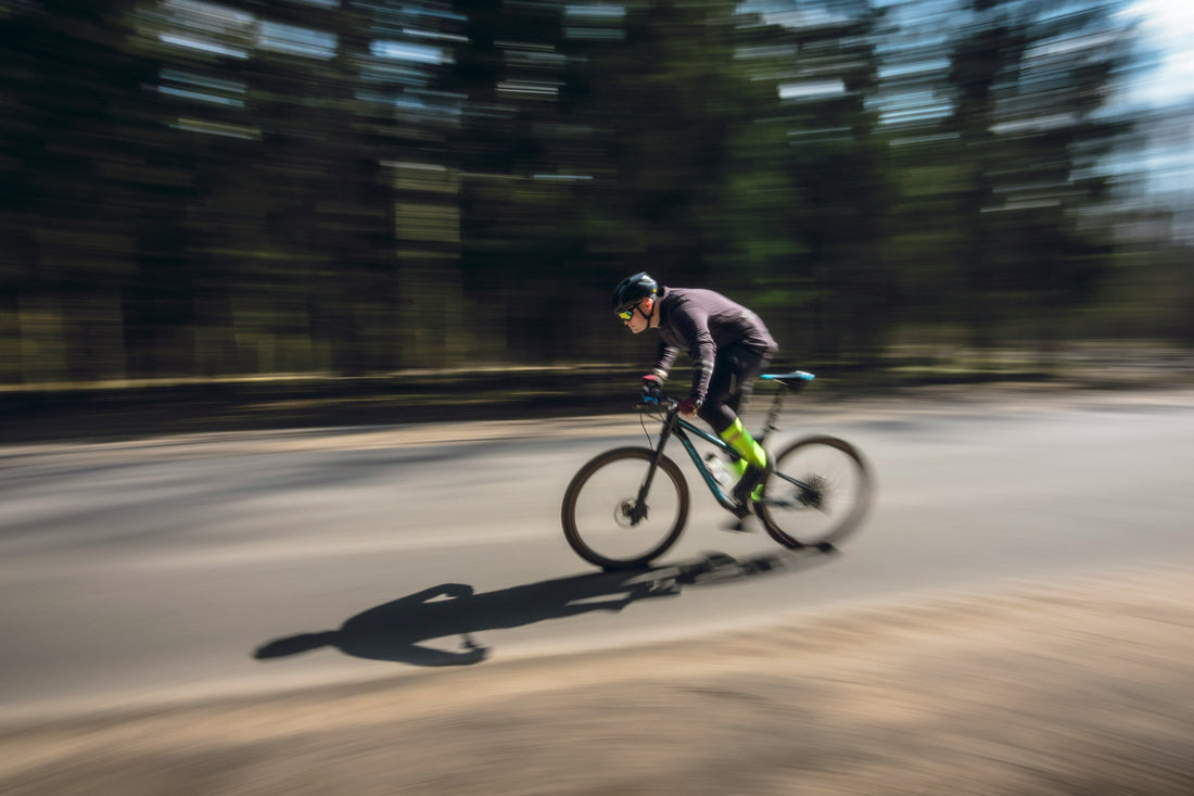 How Cross-Training with Cycling Can Improve Your Running